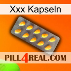 Xxx Capsules cialis1